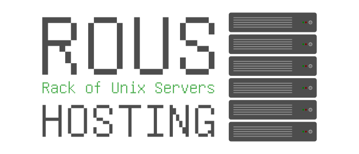 ROUS Logo