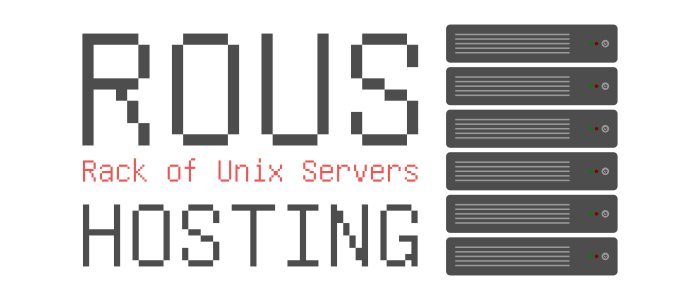 ROUS Logo